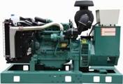 Power Generation maintenance and rental services