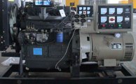 Power Generation maintenance and rental services