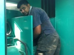 Maintenance Services 8